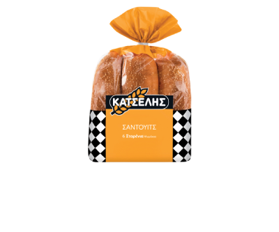 Σάντουιτς Σταρένιο 480γρ.