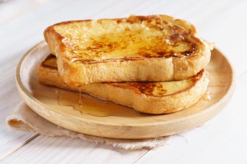 french toast